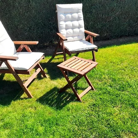 Con Piscina En De Cerdanya