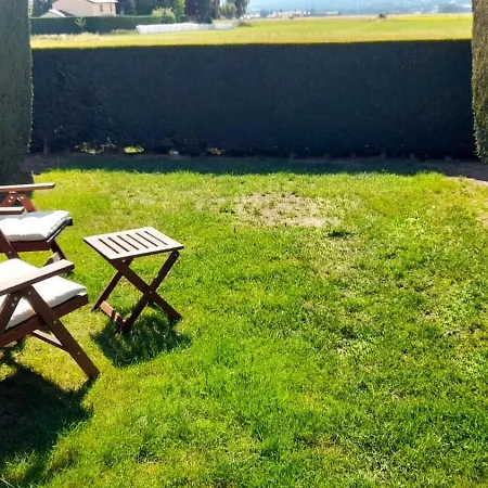 Casa vacanze Con Piscina En De Cerdanya