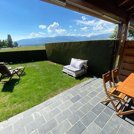 Con Piscina En De Cerdanya * Palau-de-Cerdagne