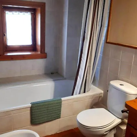 Casa vacanze Con Piscina En De Cerdanya