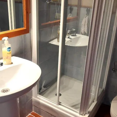 Con Piscina En De Cerdanya Casa vacanze *