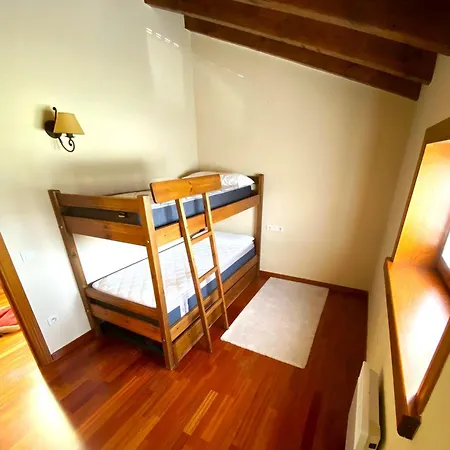 Holiday home Con Piscina En De Cerdanya Palau-de-Cerdagne