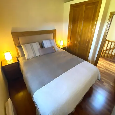 Holiday home Con Piscina En De Cerdanya *