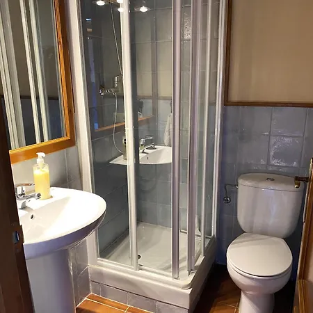 Casa vacanze Con Piscina En De Cerdanya *