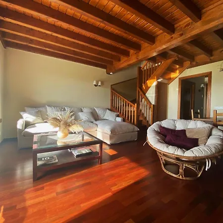 Holiday home Con Piscina En De Cerdanya *