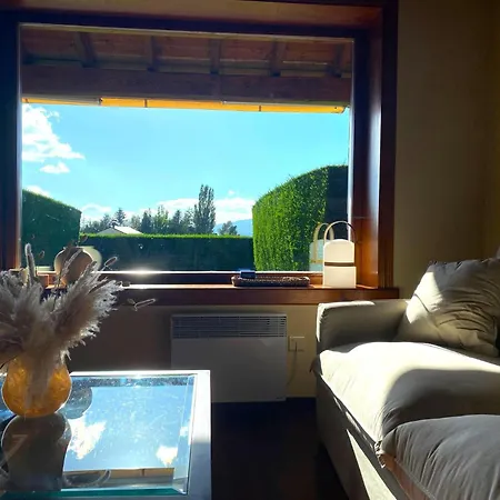 Holiday home Con Piscina En De Cerdanya