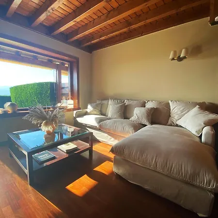 Holiday home Con Piscina En De Cerdanya Palau-de-Cerdagne