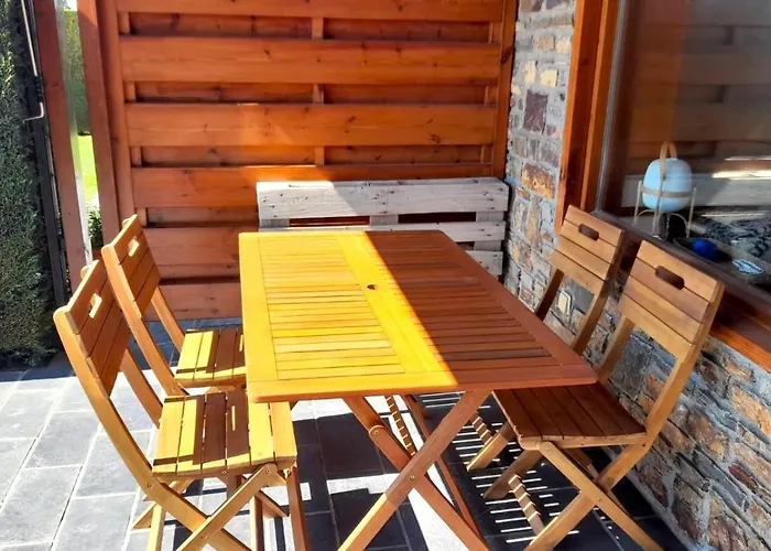 Con Piscina En De Cerdanya Palau-de-Cerdagne