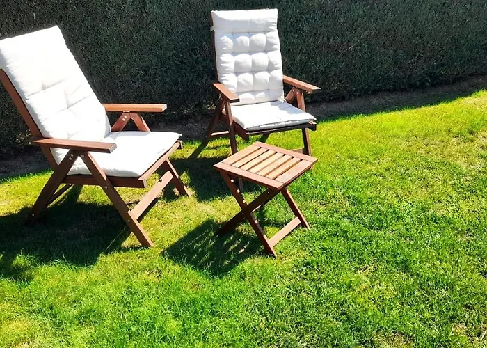 Con Piscina En De Cerdanya