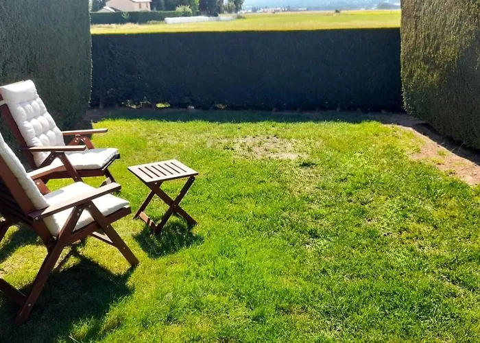 度假居 Con Piscina En De Cerdanya