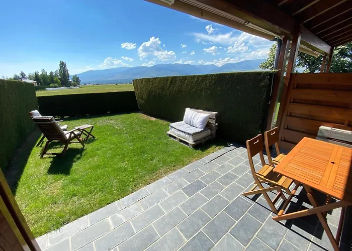 Con Piscina En De Cerdanya * Palau-de-Cerdagne